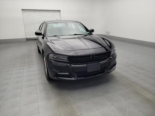 used 2021 Dodge Charger car, priced at $24,295