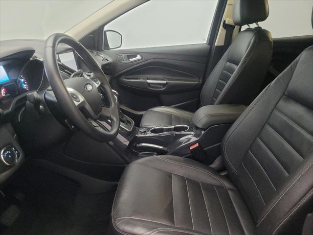 used 2014 Ford Escape car, priced at $12,895