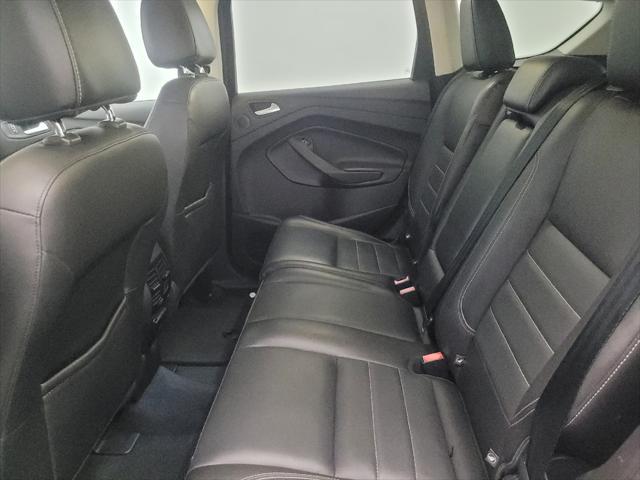 used 2014 Ford Escape car, priced at $12,895