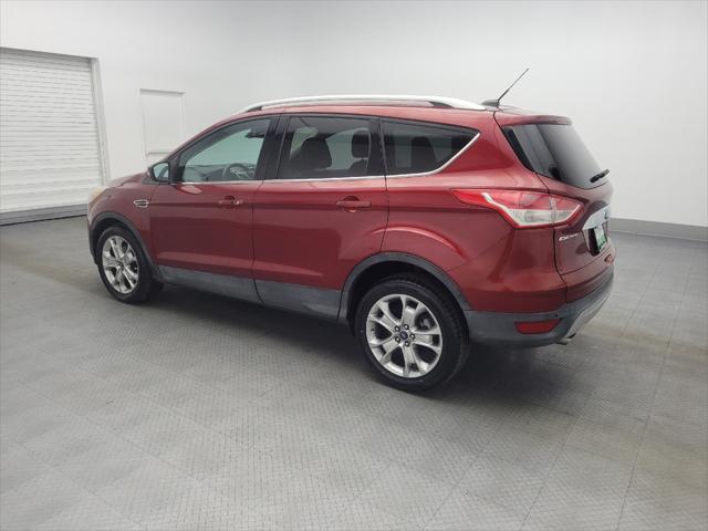 used 2014 Ford Escape car, priced at $12,895