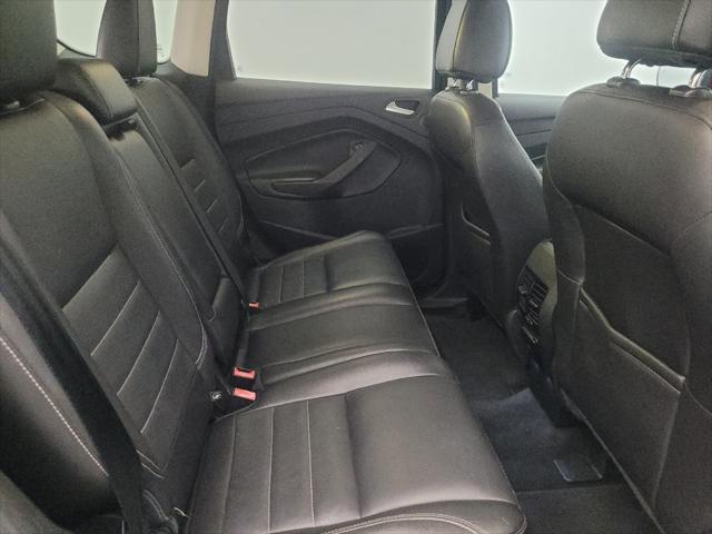 used 2014 Ford Escape car, priced at $12,895