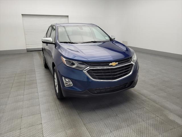 used 2019 Chevrolet Equinox car, priced at $18,195