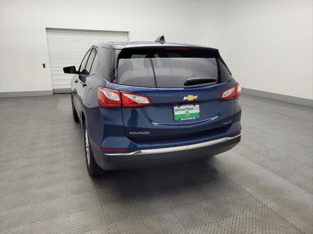 used 2019 Chevrolet Equinox car, priced at $18,195