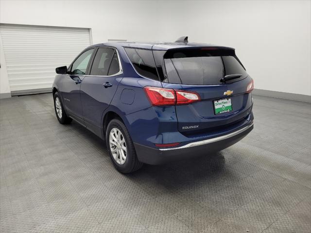 used 2019 Chevrolet Equinox car, priced at $18,195