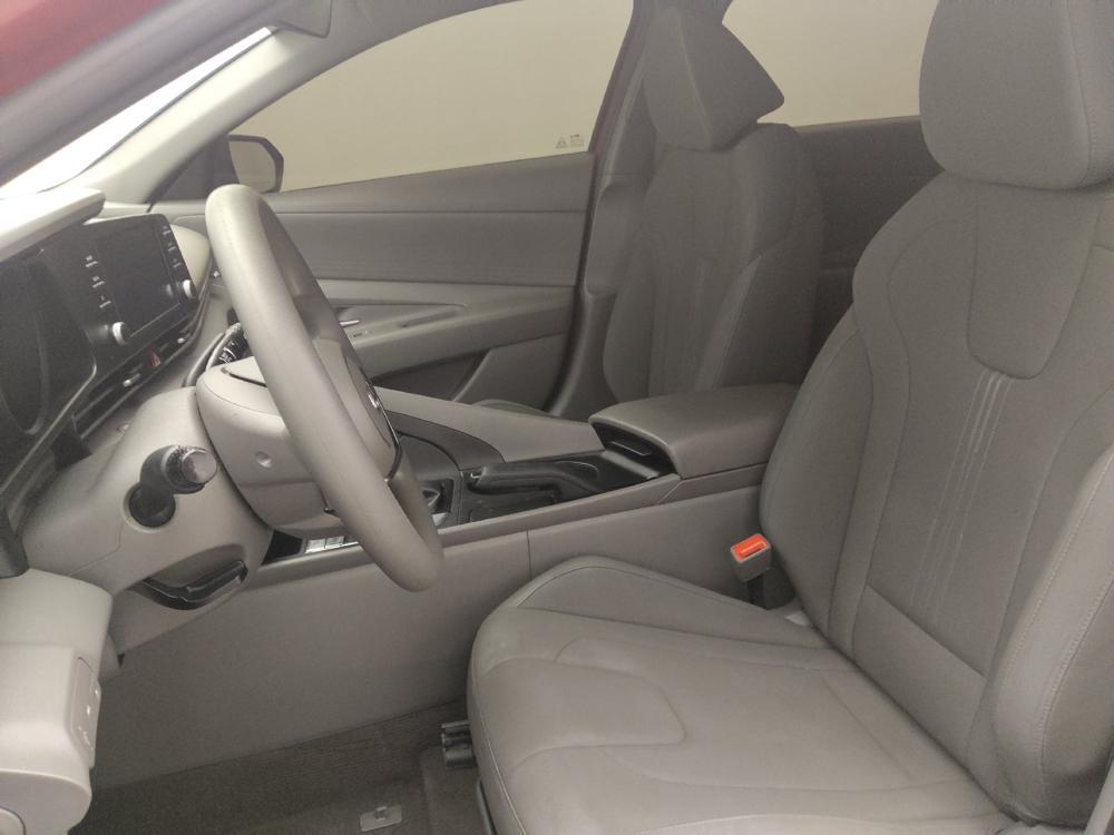 used 2022 Hyundai Elantra car, priced at $18,595