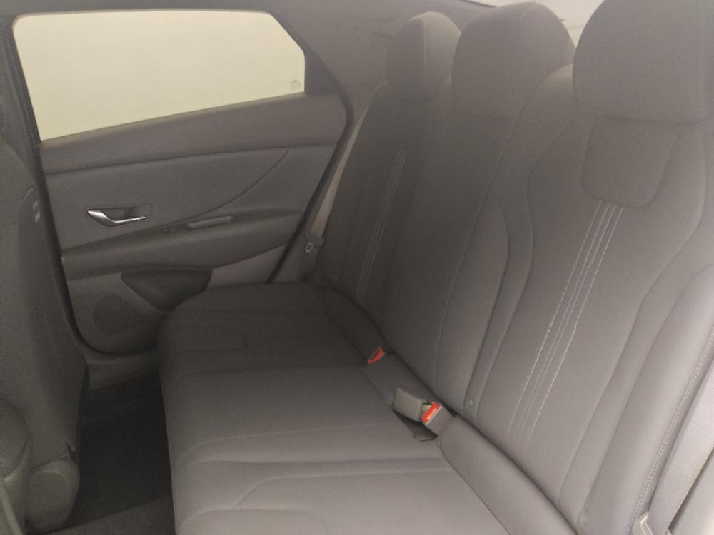 used 2022 Hyundai Elantra car, priced at $18,595