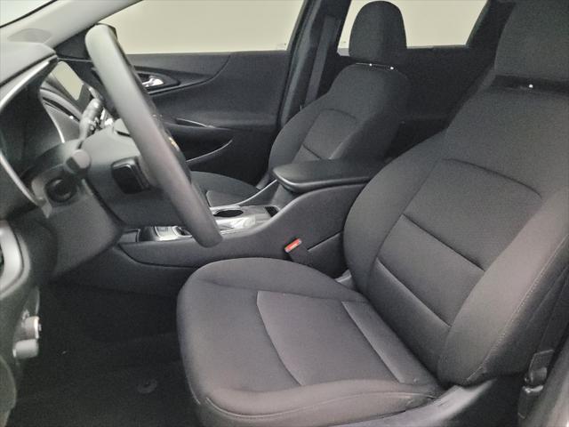 used 2020 Chevrolet Malibu car, priced at $20,395