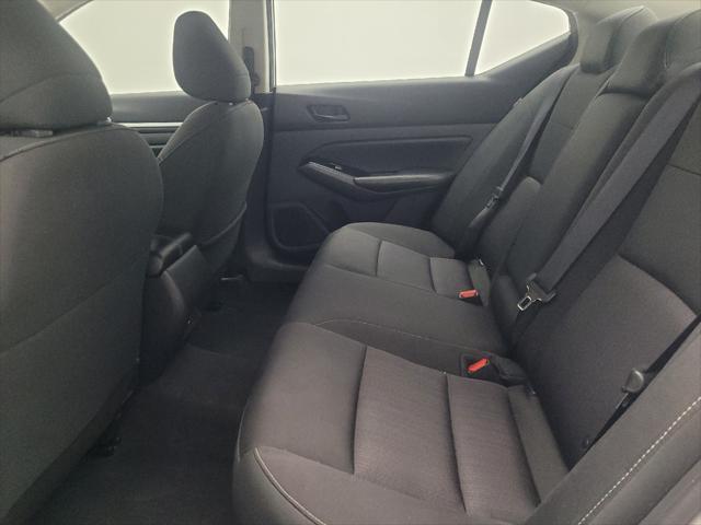 used 2023 Nissan Altima car, priced at $23,995
