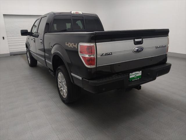 used 2013 Ford F-150 car, priced at $24,795
