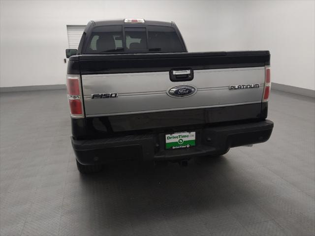 used 2013 Ford F-150 car, priced at $24,795