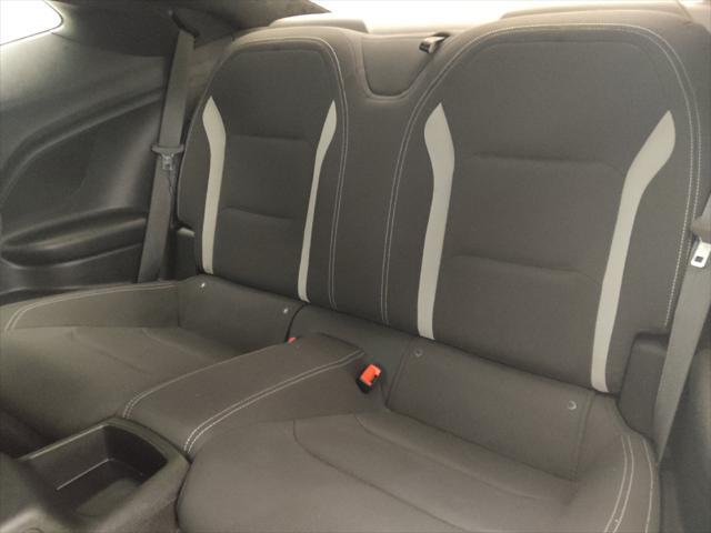 used 2018 Chevrolet Camaro car, priced at $22,695