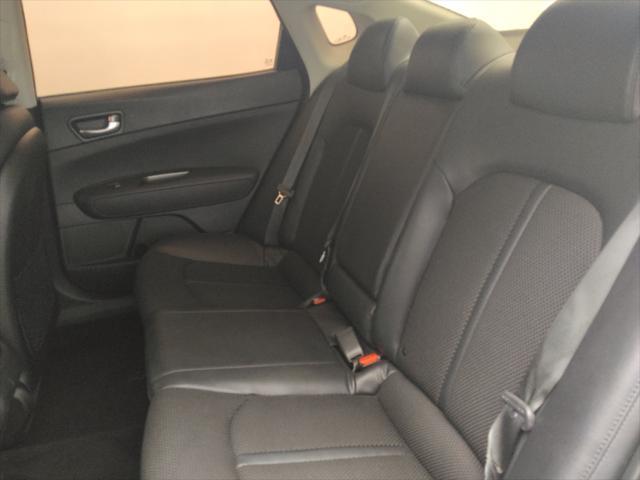 used 2020 Kia Optima car, priced at $16,995