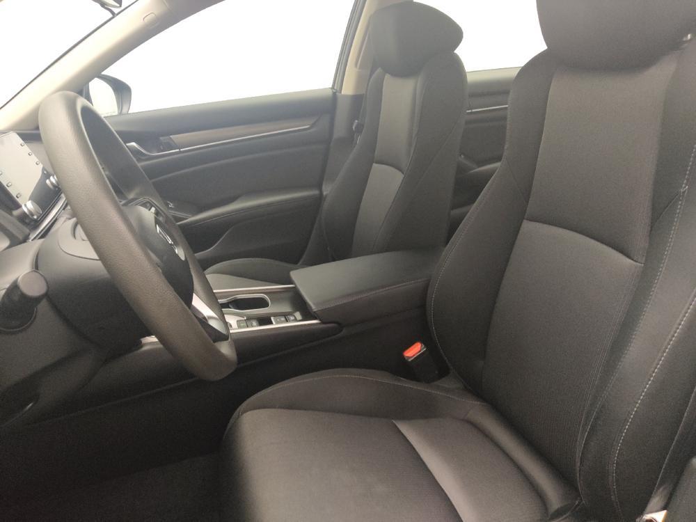 used 2021 Honda Accord car, priced at $21,895