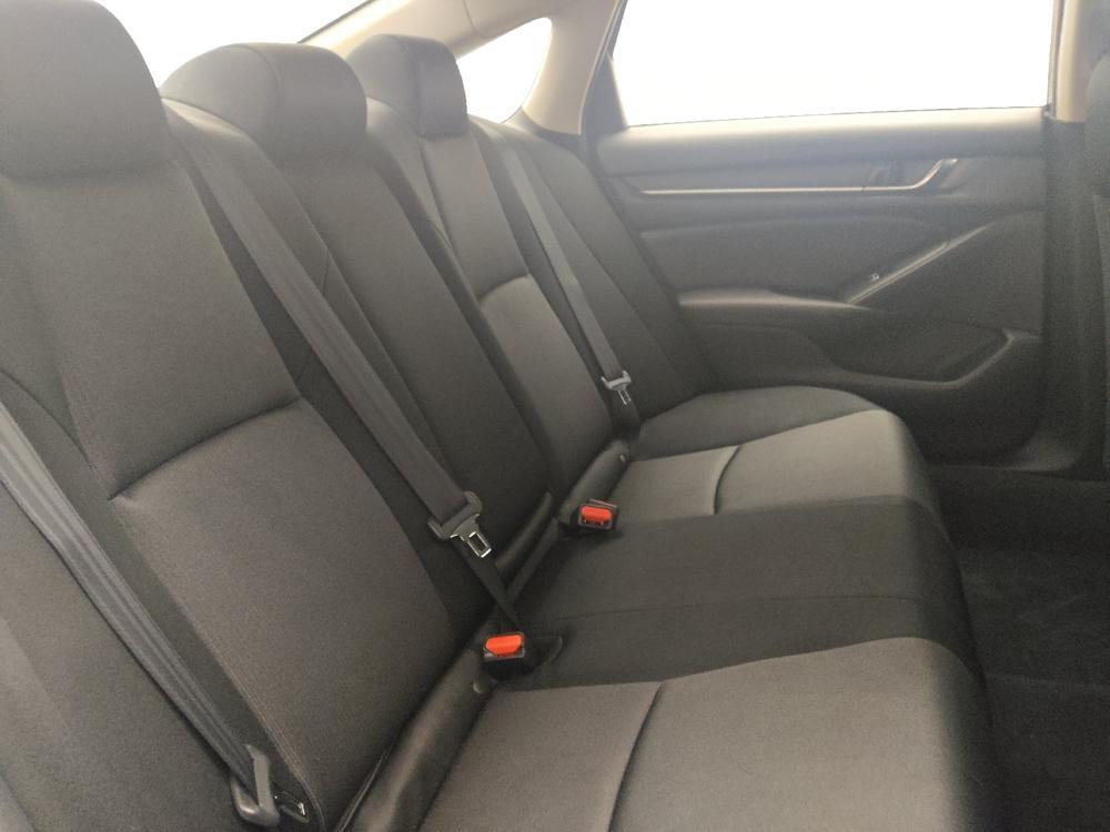 used 2021 Honda Accord car, priced at $21,895