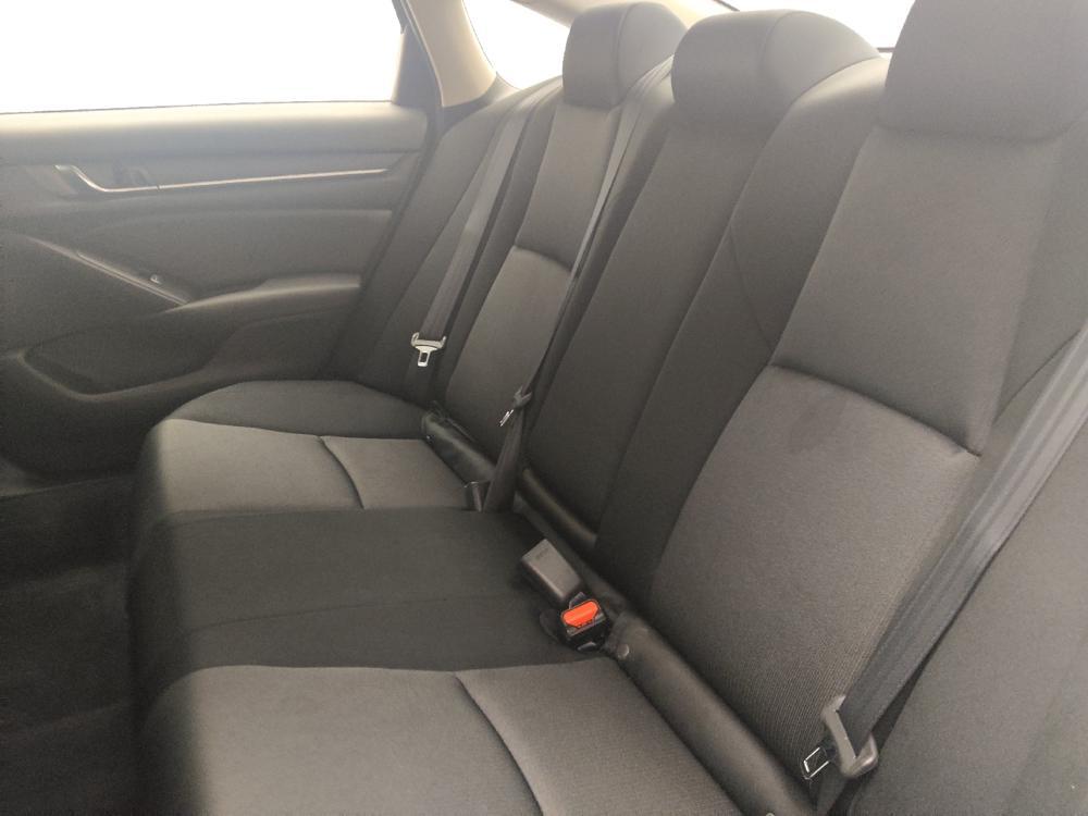 used 2021 Honda Accord car, priced at $21,895
