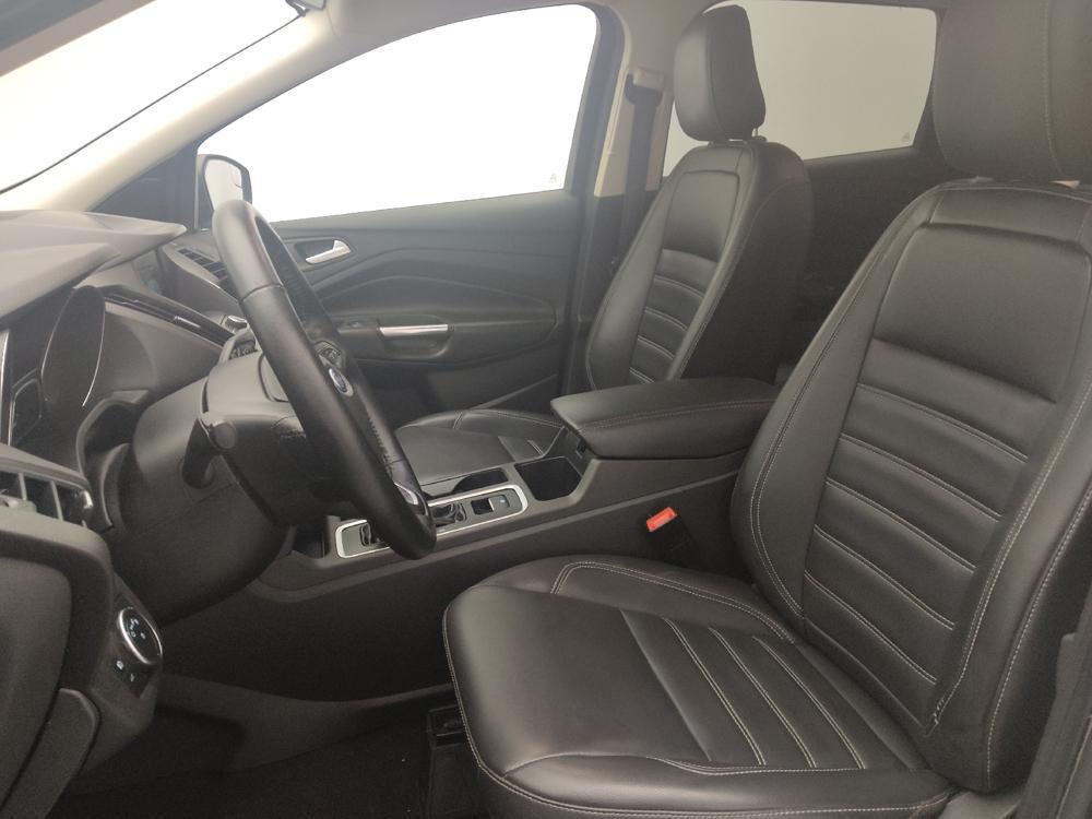used 2019 Ford Escape car, priced at $15,395