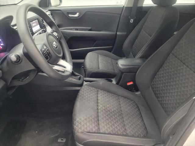 used 2018 Kia Rio car, priced at $13,495