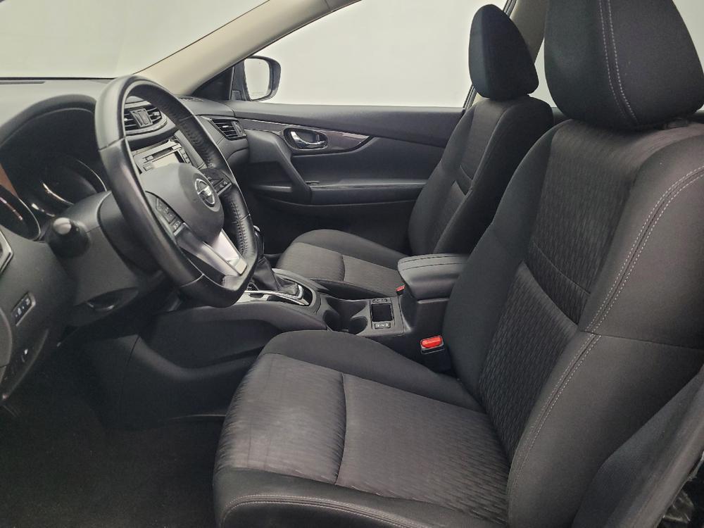 used 2019 Nissan Rogue car, priced at $15,295