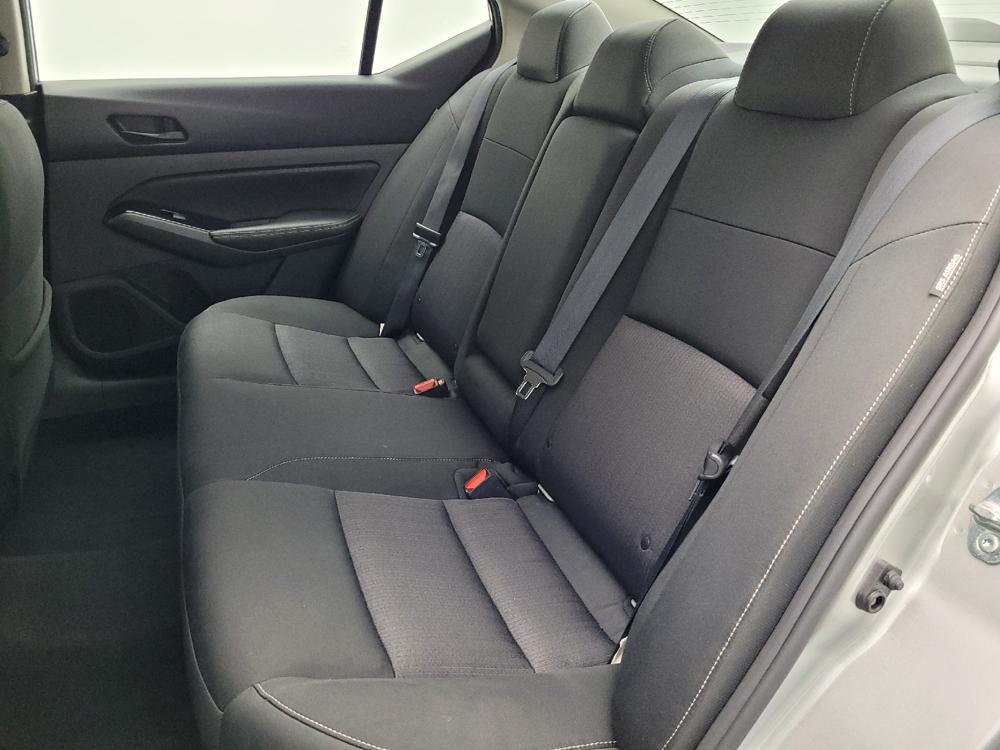 used 2023 Nissan Altima car, priced at $22,095