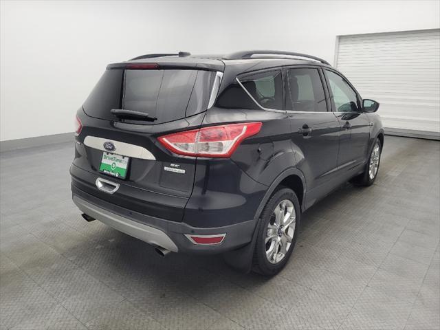 used 2014 Ford Escape car, priced at $12,595