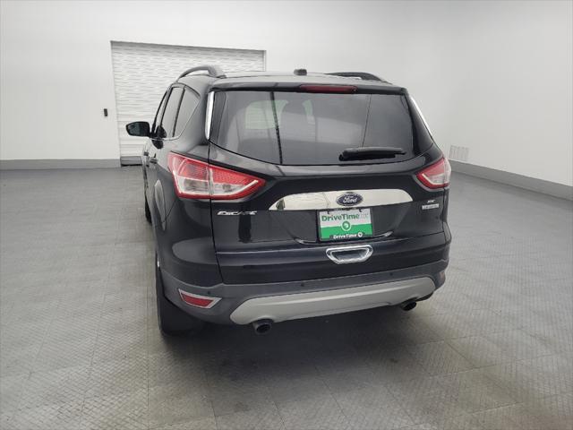 used 2014 Ford Escape car, priced at $12,595