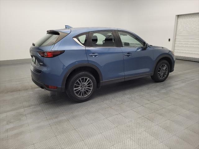 used 2019 Mazda CX-5 car, priced at $18,395