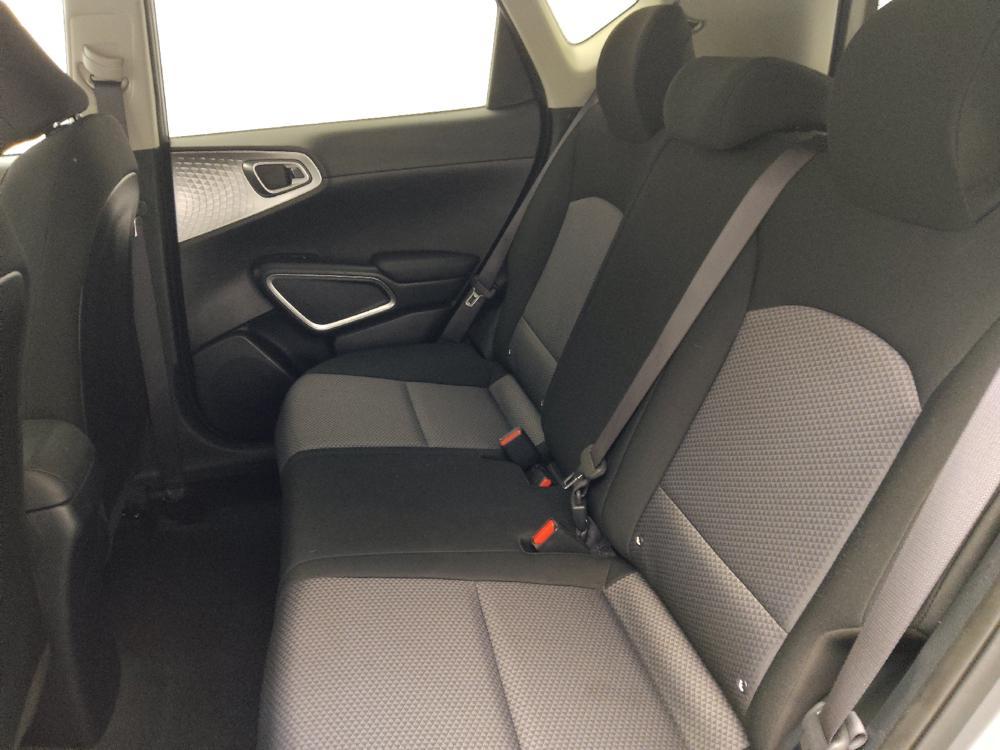 used 2024 Kia Soul car, priced at $24,595