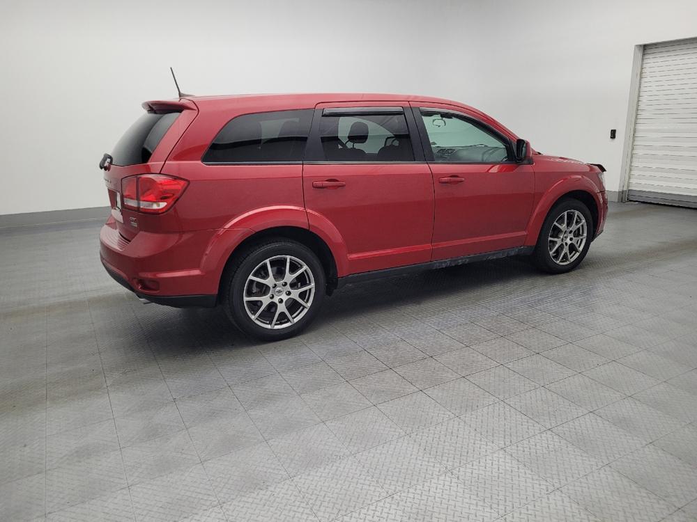 used 2018 Dodge Journey car, priced at $14,995