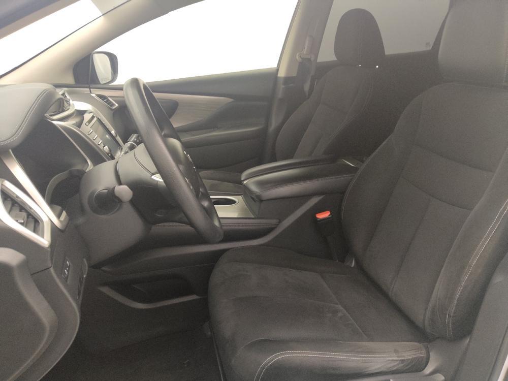 used 2018 Nissan Murano car, priced at $16,195