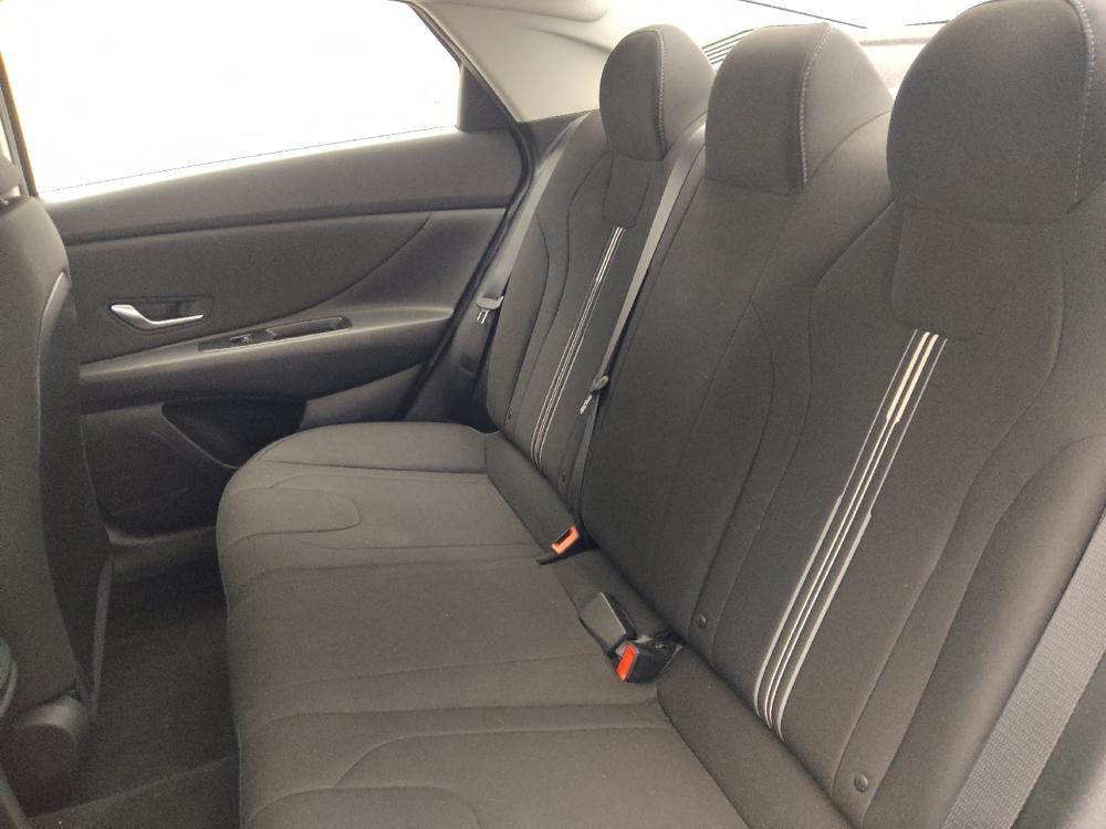 used 2022 Hyundai Elantra car, priced at $20,795