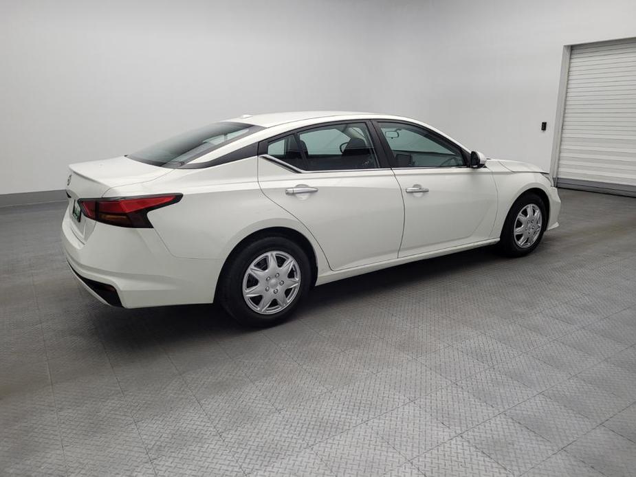 used 2020 Nissan Altima car, priced at $16,895