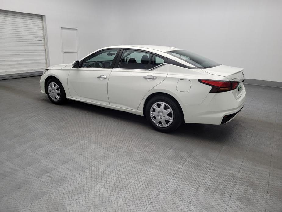 used 2020 Nissan Altima car, priced at $16,895