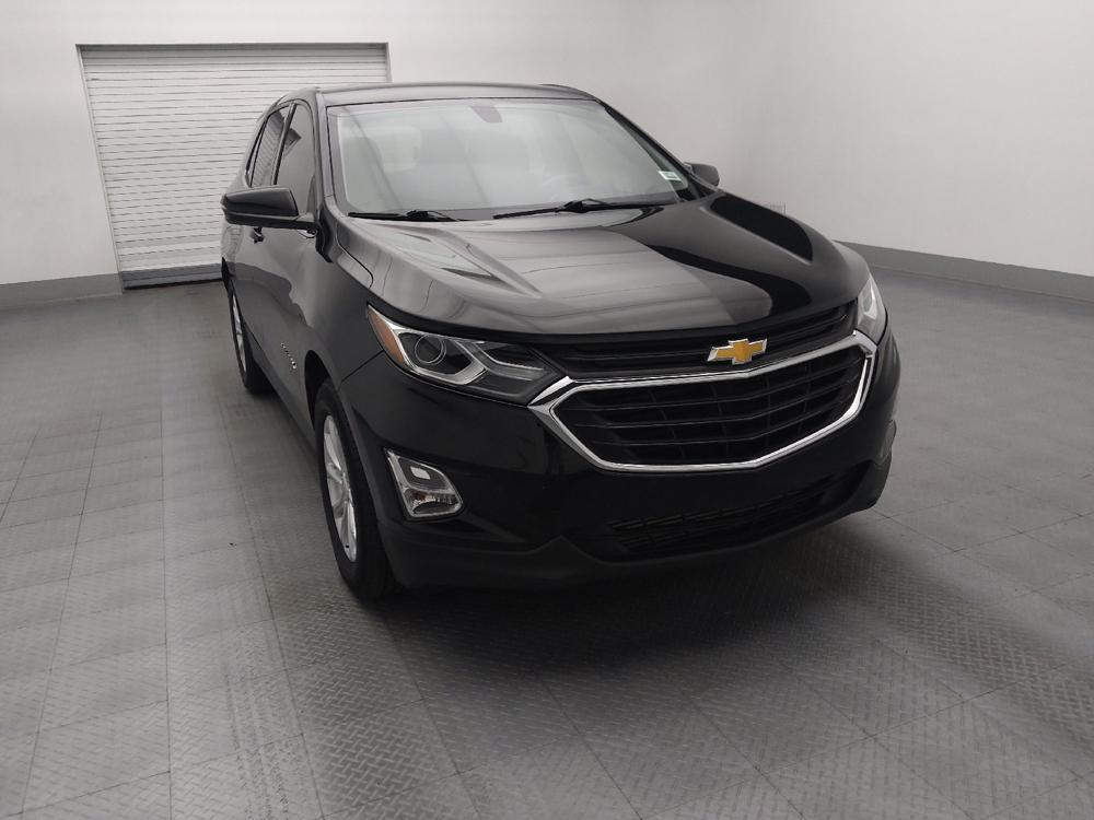 used 2019 Chevrolet Equinox car, priced at $19,595