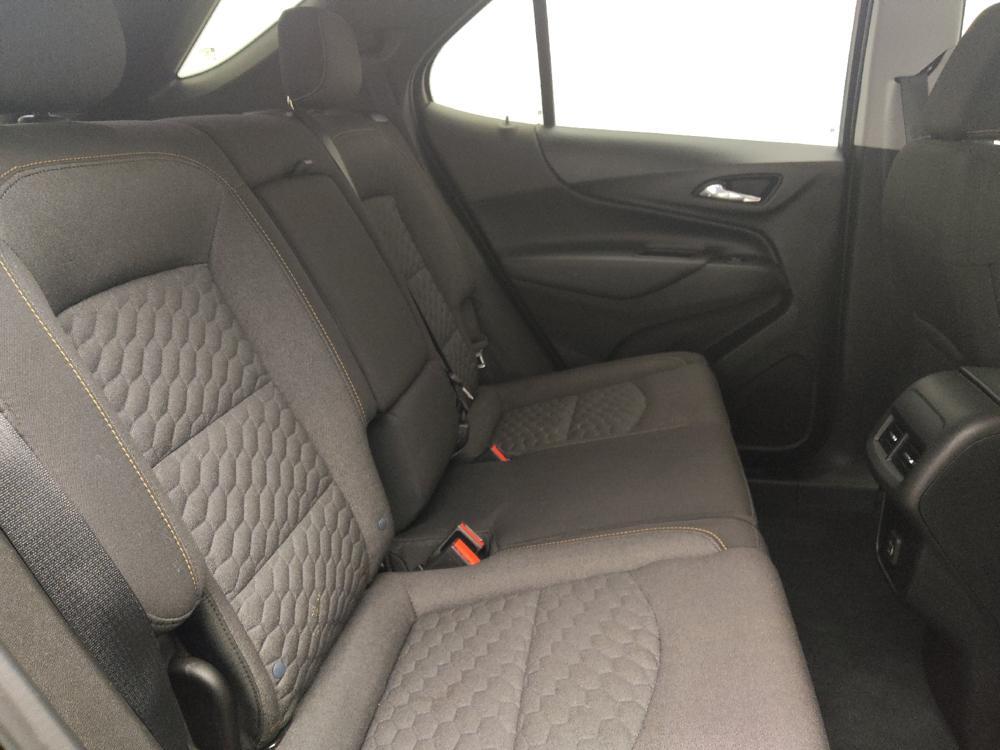 used 2019 Chevrolet Equinox car, priced at $19,595