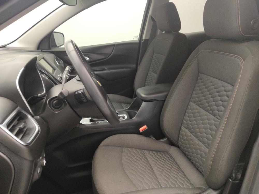 used 2019 Chevrolet Equinox car, priced at $19,595
