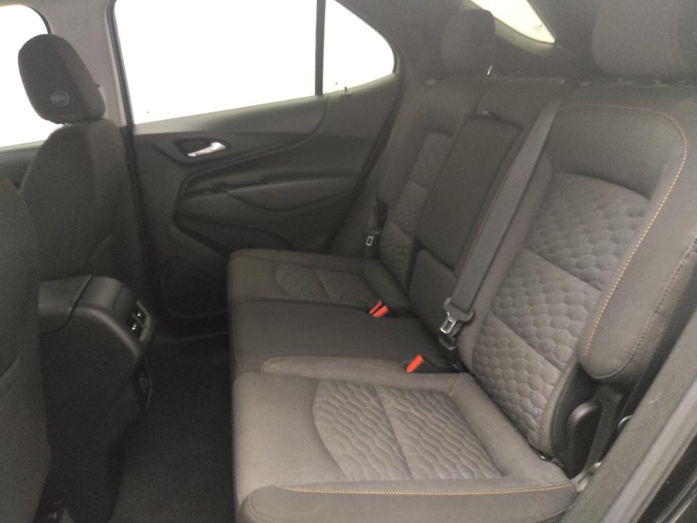 used 2019 Chevrolet Equinox car, priced at $19,595