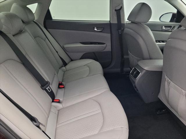 used 2016 Kia Optima car, priced at $16,595
