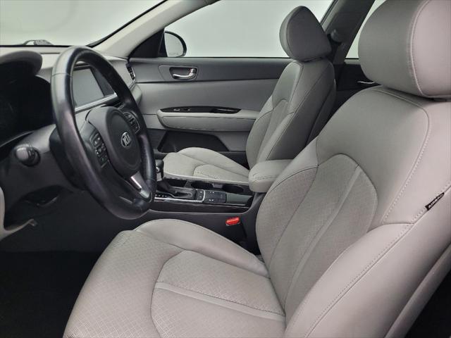 used 2016 Kia Optima car, priced at $16,595