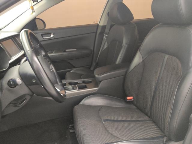 used 2020 Kia Optima car, priced at $16,395