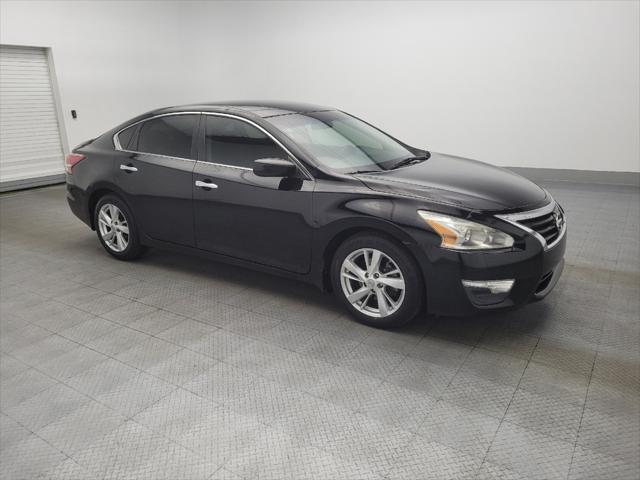 used 2013 Nissan Altima car, priced at $12,295