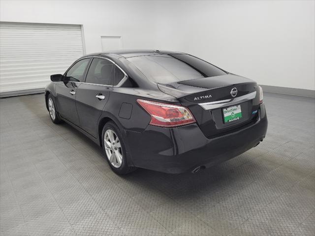 used 2013 Nissan Altima car, priced at $12,295