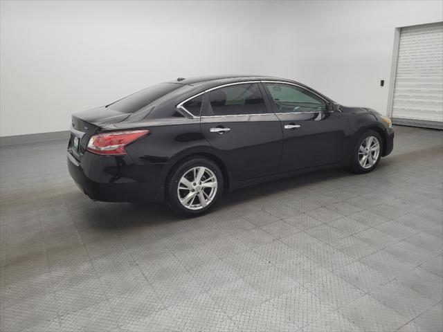 used 2013 Nissan Altima car, priced at $12,295