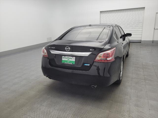 used 2013 Nissan Altima car, priced at $12,295