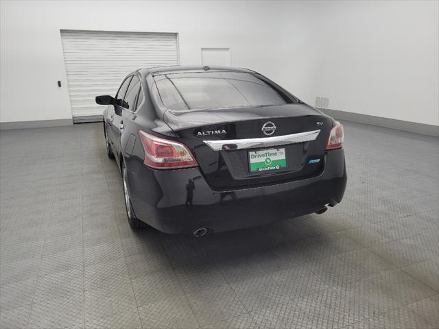 used 2013 Nissan Altima car, priced at $12,295