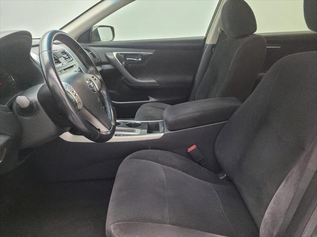 used 2013 Nissan Altima car, priced at $12,295