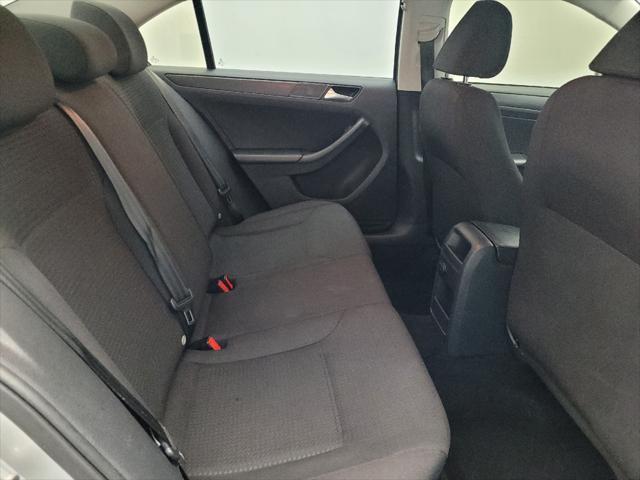 used 2016 Volkswagen Jetta car, priced at $10,195