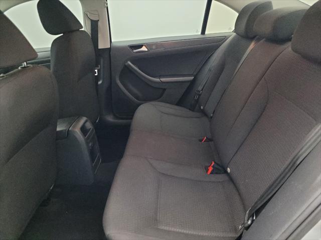 used 2016 Volkswagen Jetta car, priced at $10,195