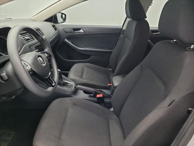 used 2016 Volkswagen Jetta car, priced at $10,195