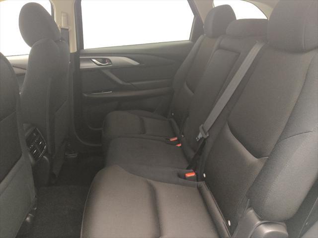 used 2019 Mazda CX-9 car, priced at $25,795