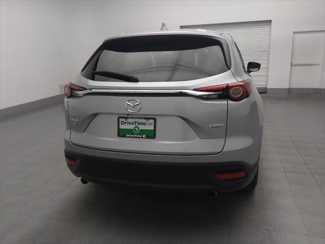 used 2019 Mazda CX-9 car, priced at $25,795